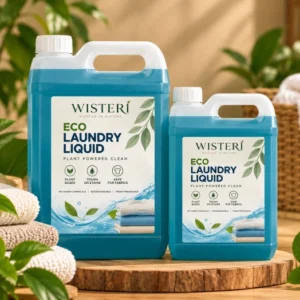 Wisteri Dharti Eco Friendly Liquid