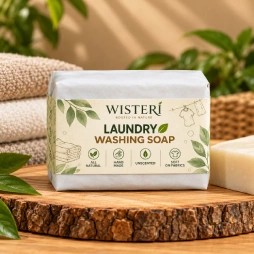 wisteri Laundary Soap
