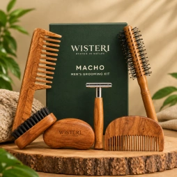Wisteri Macho