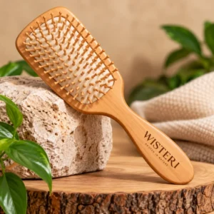 Wisteri Veda