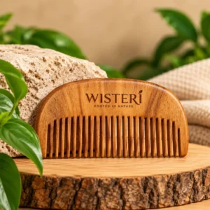 Wisteri Zor