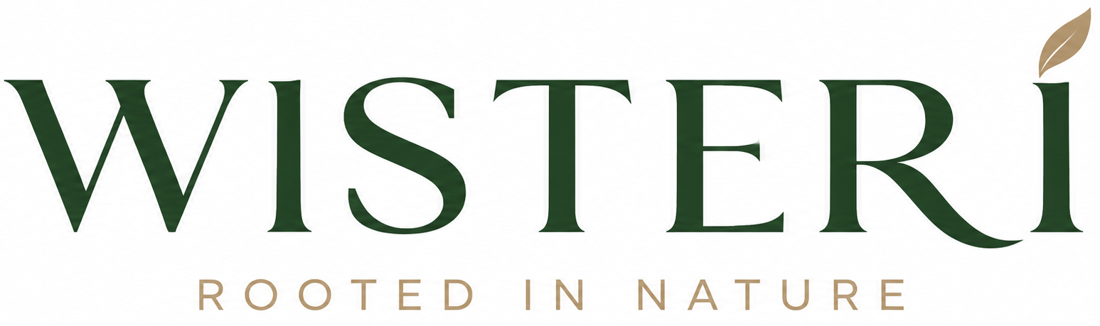 Wisteri logo